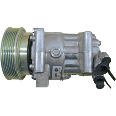Kompressor, Klimaanlage ACP 1278 000P Kompressor, Klimaanlage ACP 1278 000P
