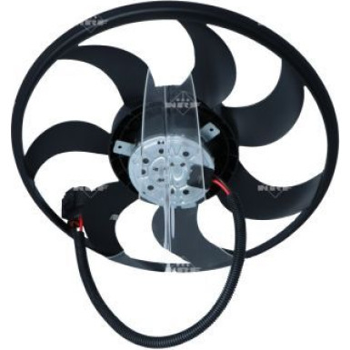 NRF Lüfter, Motorkühlung 47885