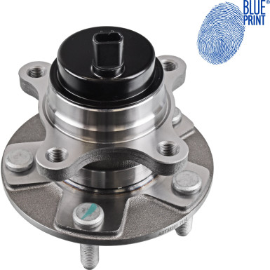 Blue Print Radlagersatz ADT38283