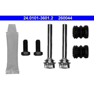 Zubehörsatz, Bremssattel 24.0101-3601.2 Zubehörsatz, Bremssattel 24.0101-3601.2