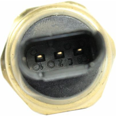 Metzger Sensor, Kraftstoffdruck 0906277