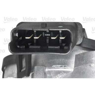Valeo Wischermotor 579748