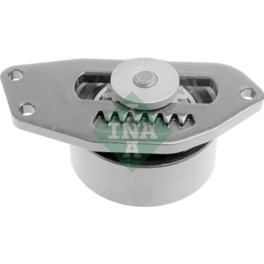 INA Spannrolle, Keilrippenriemen 531 0553 10