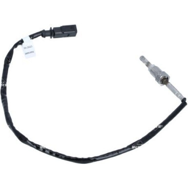 Sensor, Abgastemperatur 707122 Sensor, Abgastemperatur 707122