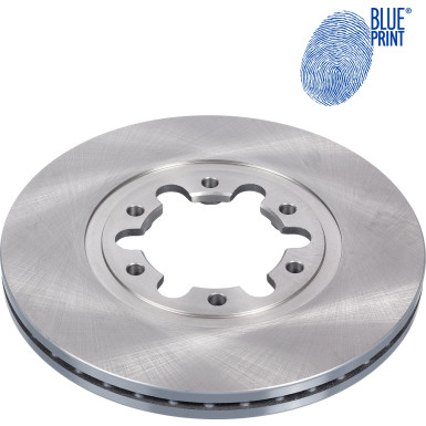 Blue Print Bremsscheibe ADM54366