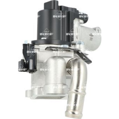 NRF AGR-Ventil EASY FIT 48649