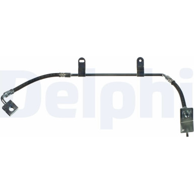 Delphi Bremsschlauch LH7000
