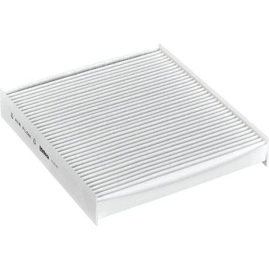 Valeo Filter, Innenraumluft VALEO ESSENTIAL 715746