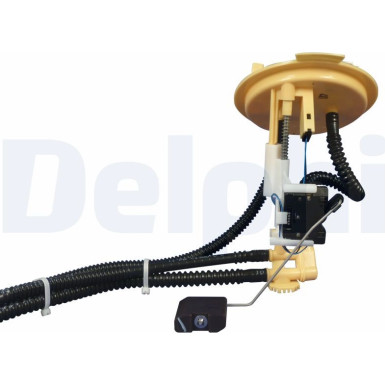 Sensor, Kraftstoffvorrat FL0298-12B1 Sensor, Kraftstoffvorrat FL0298-12B1