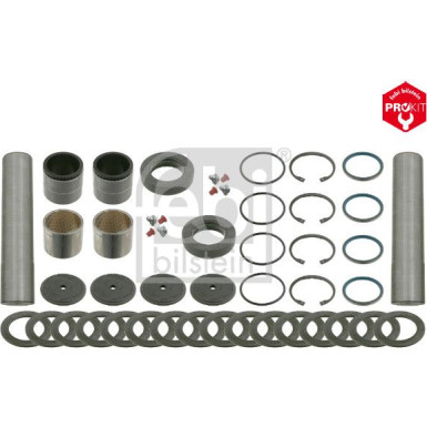 FEBI BILSTEIN 24783 Reparatursatz, Achsschenkelbolzen