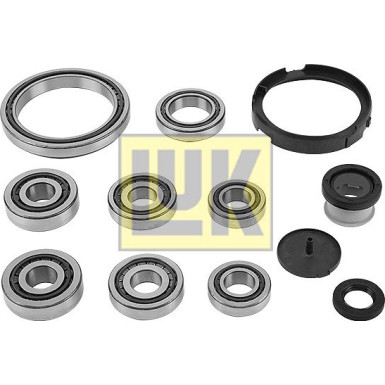 Reparatursatz, Schaltgetriebe LuK GearBOX 462 0231 10