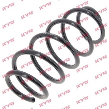 KYB Fahrwerksfeder K-Flex RH3050 KYB Fahrwerksfeder K-Flex RH3050