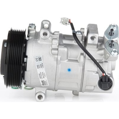 Kompressor, Klimaanlage 890299 Kompressor, Klimaanlage 890299