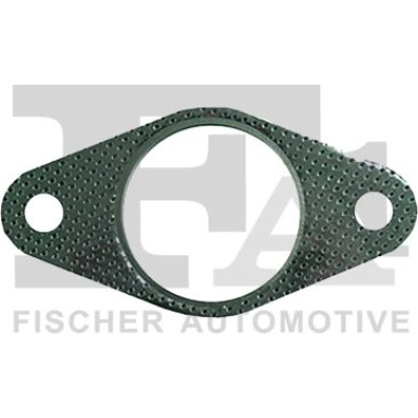 FA1 Dichtung, Abgasrohr 780-911