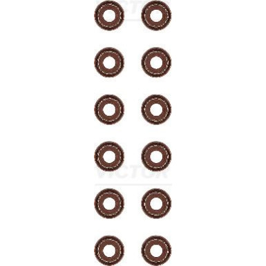 Victor Reinz Dichtungssatz, Ventilschaft 12-52772-02