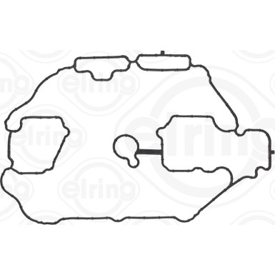 Elring Dichtung, Zylinderkopfhaube 308.210