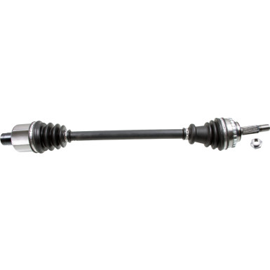 FEBI BILSTEIN 181256 Antriebswelle FEBI BILSTEIN 181256 Antriebswelle