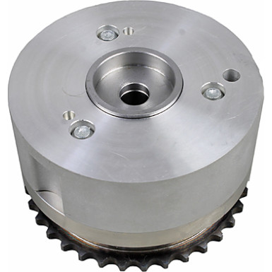 Metzger Nockenwellenversteller Hydraulisch 2410070
