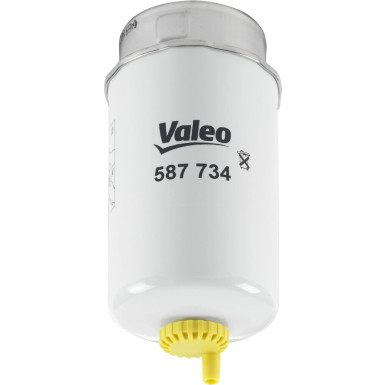 Valeo Kraftstofffilter 587734