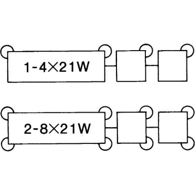 Hella Blinkgeber 4AZ 003 787-071
