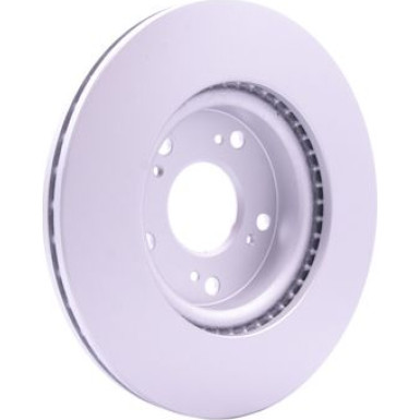 Hella Bremsscheibe PRO 8DD 355 118-131