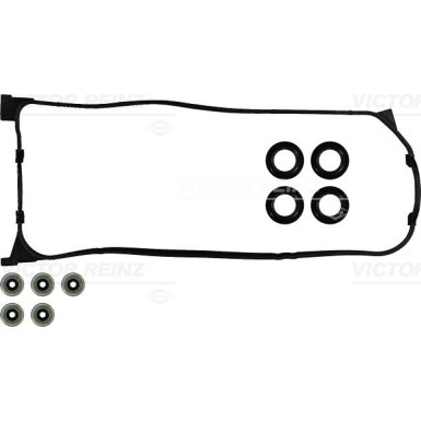 Victor Reinz Dichtungssatz, Zylinderkopfhaube 15-52543-01