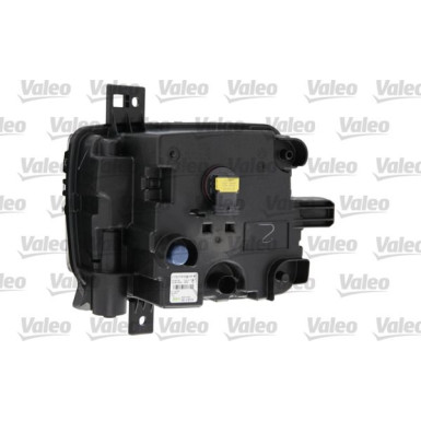 Valeo Nebelscheinwerfer 047433