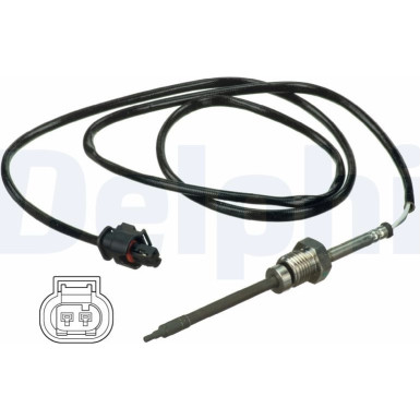 Sensor, Abgastemperatur TS30055 Sensor, Abgastemperatur TS30055
