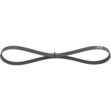 BOSCH Keilrippenriemen Elastic 1 987 946 112