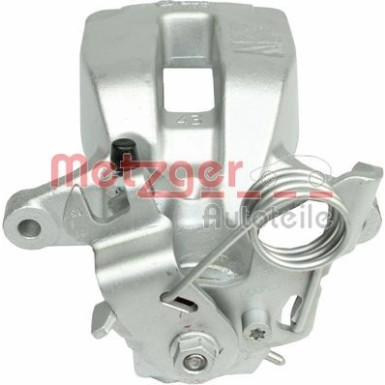 Metzger Bremssattel 6250318