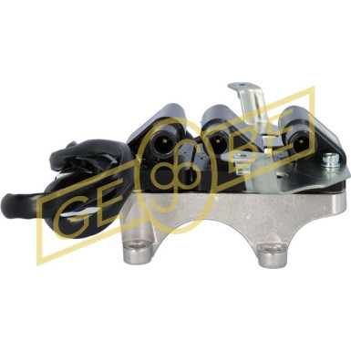 GEBE Zündspule 9 4814 1