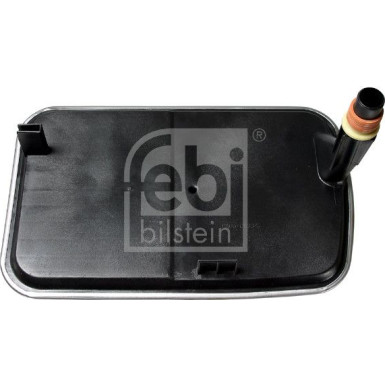 FEBI BILSTEIN 21078 Hydraulikfilter, Automatikgetriebe
