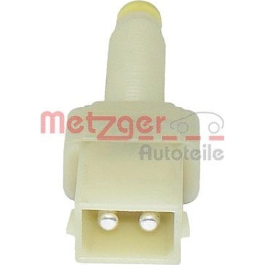 Metzger Bremslichtschalter 0911038