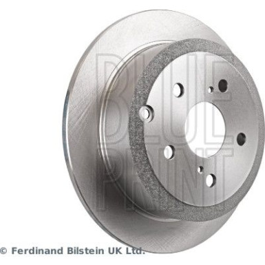 Blue Print Bremsscheibe ADT343315