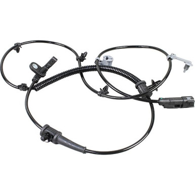 Metzger Sensor, Raddrehzahl 09001238