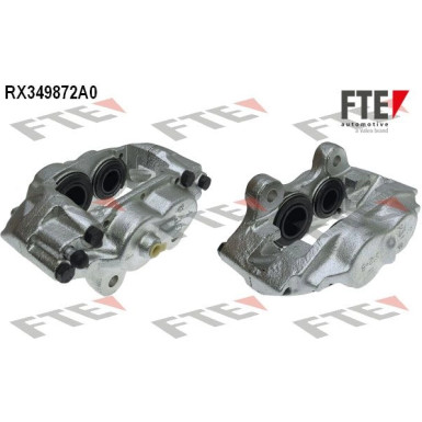 FTE Bremssattel 9290345