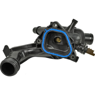 Metzger Thermostat, Kühlmittel 4006290
