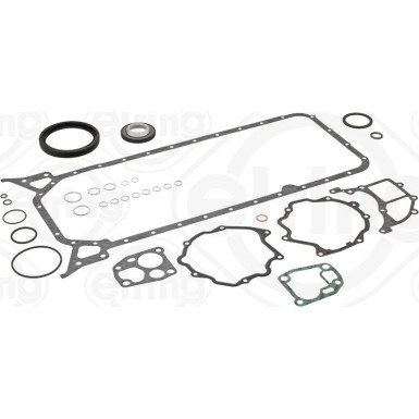 Elring Dichtungssatz, Kurbelgehäuse 815.012