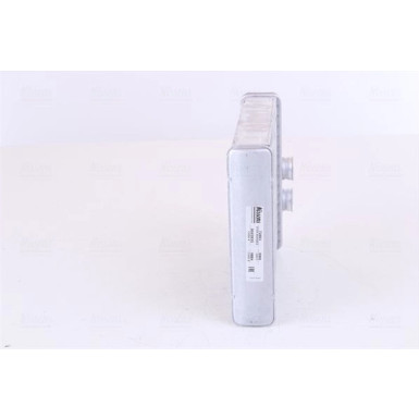 Nissens Wärmetauscher, Innenraumheizung FIRST FIT 72661