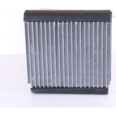 Nissens Verdampfer, Klimaanlage 92129