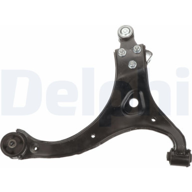 Lenker, Radaufhängung TC3588 Lenker, Radaufhängung TC3588