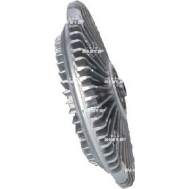 NRF Kupplung, Kühlerlüfter 49615