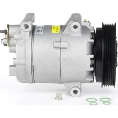 Kompressor, Klimaanlage 89072 Kompressor, Klimaanlage 89072