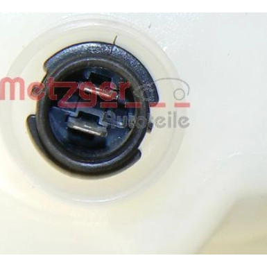 Metzger Ausgleichsbehälter, Kühlmittel 2140003