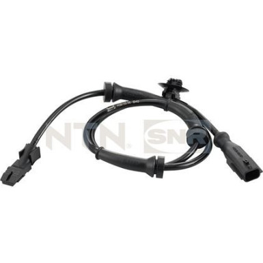 NTN-SNR Sensor, Raddrehzahl ASB155.08