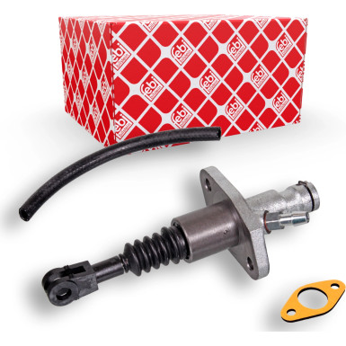 FEBI BILSTEIN 28484 Geberzylinder, Kupplung FEBI BILSTEIN 28484 Geberzylinder, Kupplung