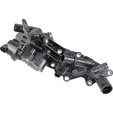 Metzger Thermostatgehäuse 4010341 Metzger Thermostatgehäuse 4010341