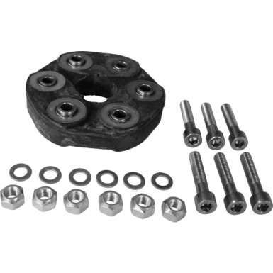 FAG Gelenk, Längswelle 774 0003 30