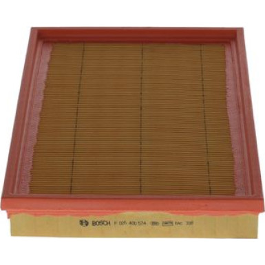 Luftfilter F 026 400 574 Luftfilter F 026 400 574
