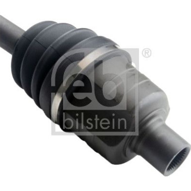 febi bilstein Antriebswelle 194886